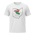 East Side Columbus Tee