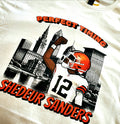Perfect Timing Shedeur Sanders